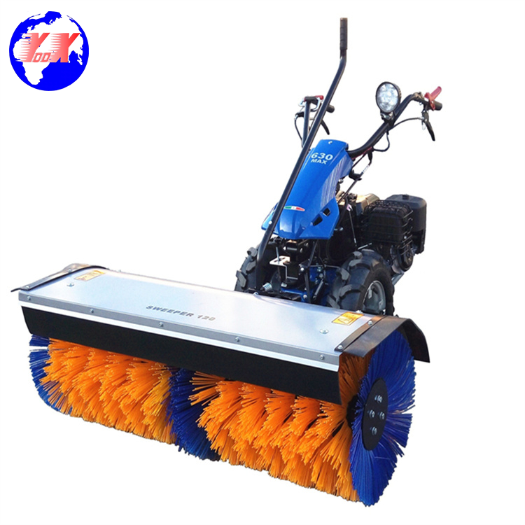 意大利YOOX630MAX多功能  除雪機(jī) 掃雪機(jī) 拋雪機(jī) 推雪機(jī) 清雪機(jī)